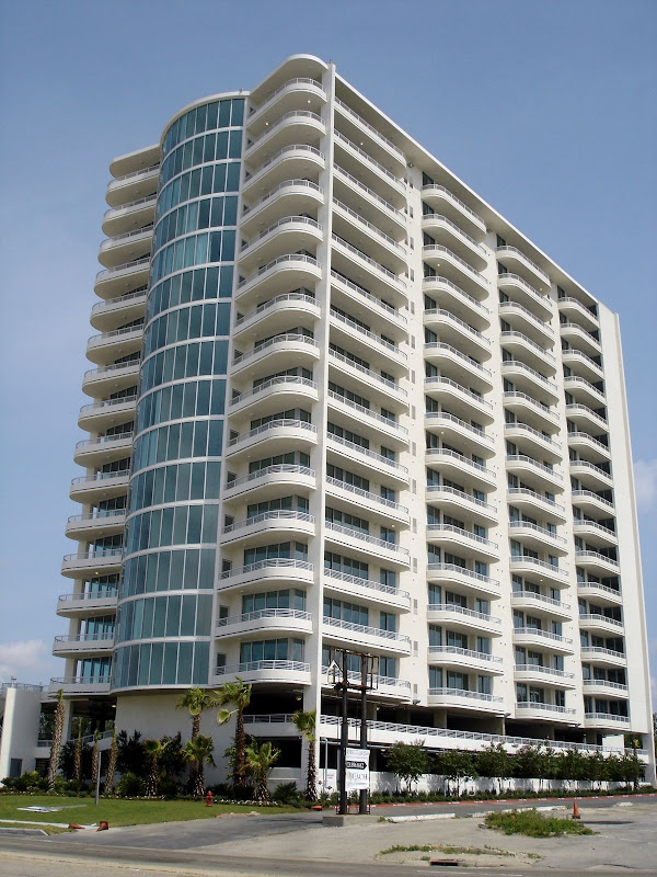 Rubble & Rebirth MS Gulf Coast West Biloxi Condo Boom (Part 2